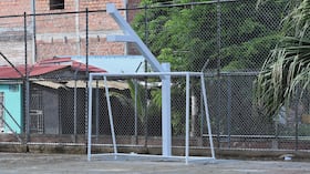 País Denuncia Parque Manuela Beltrán