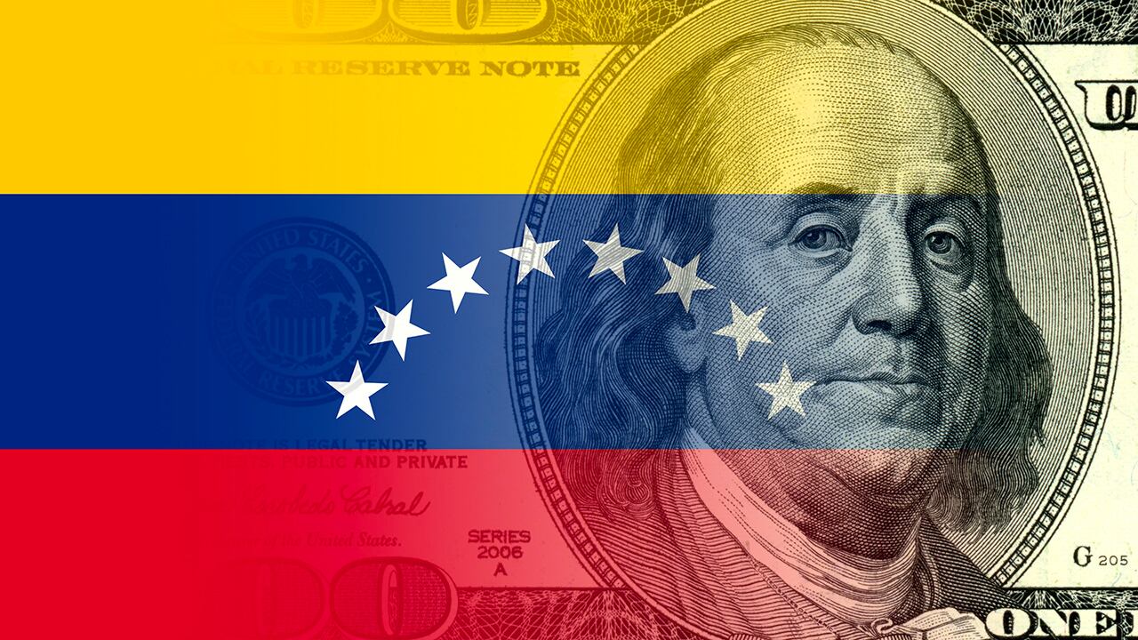 Los mercados de Venezuela se han vuelto más atractivos para los inversionistas.