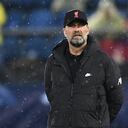 Klopp vivirá su tercera final de Champions desde que llegó al Liverpool en el año 2015