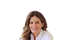Paola Dávila-Pestana Porto - Círculo de Mujeres Semana Dinero