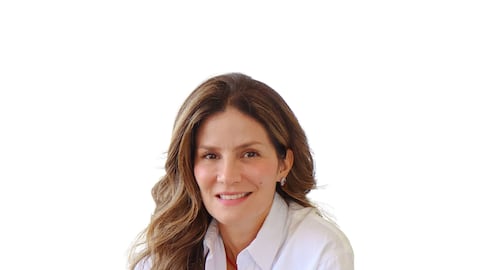 Paola Dávila-Pestana Porto - Círculo de Mujeres Semana Dinero
