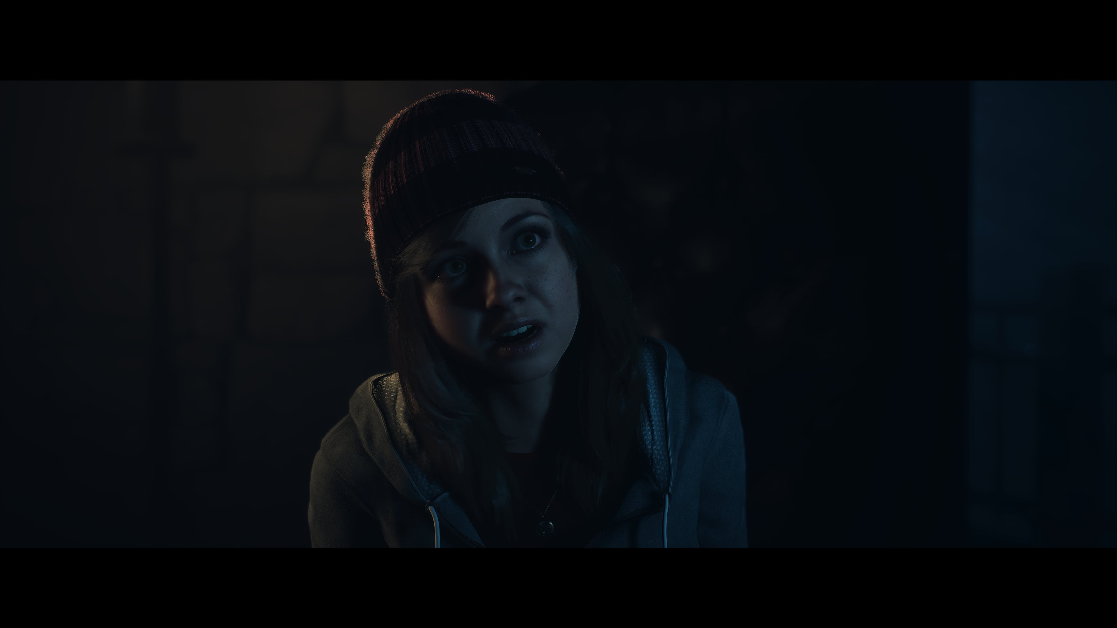 Until Dawn es uno de los juegos de terror más recordados de Play Station.