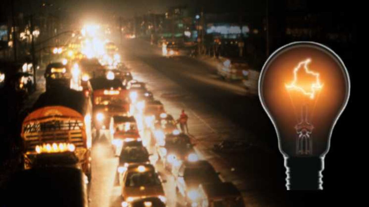 En el tercer día hubo un ahorro de energía del 4,44 %.