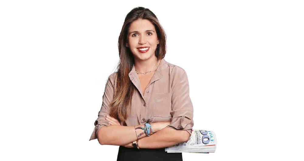 María López Castaño dedicará sus esfuerzos a Detonante, la empresa que fundó hace siete años con la idea de impactar a la sociedad por medio de la innovación social y la cultura.