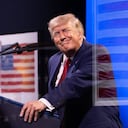Donald Trump, Washington, Estados Unidos