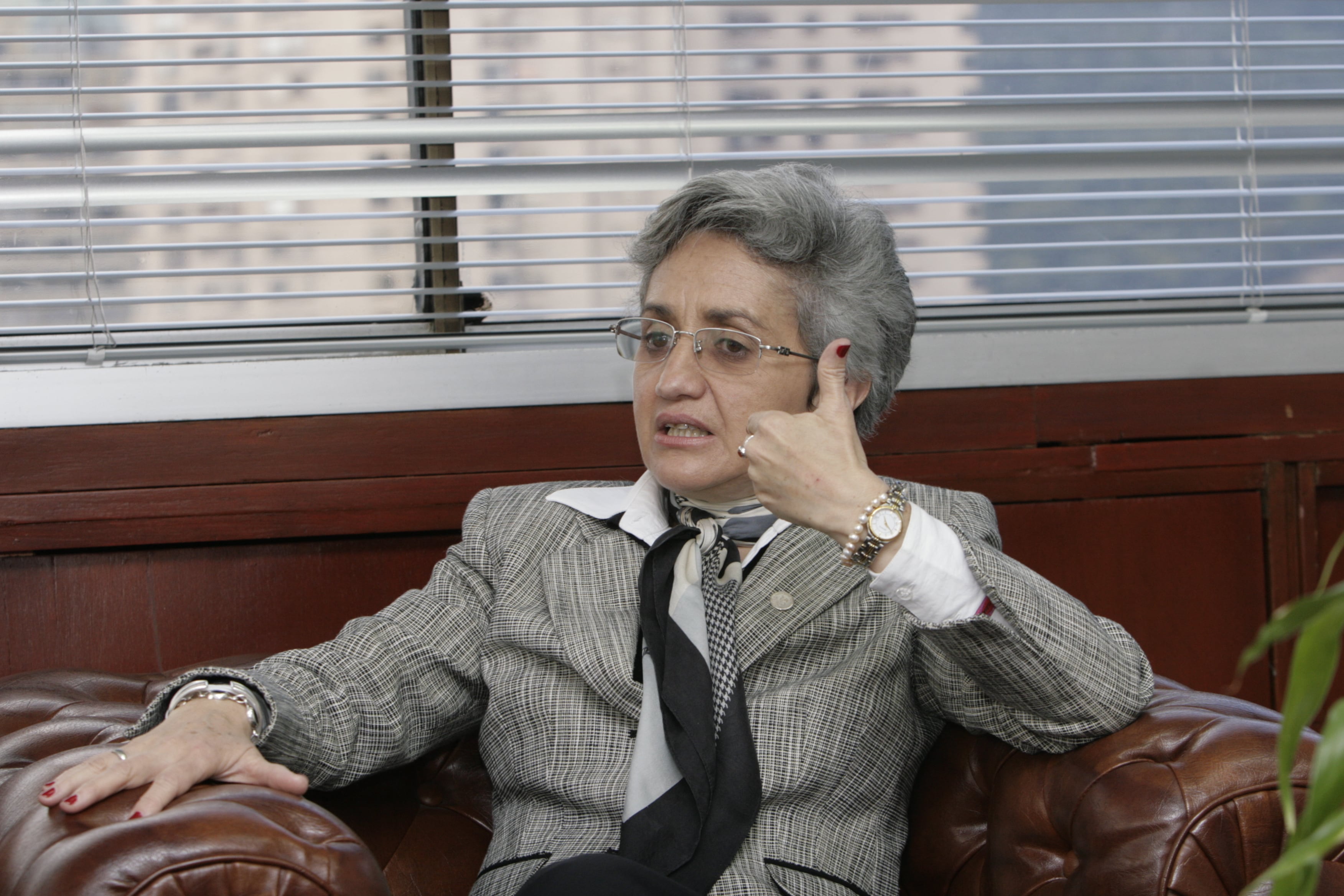 Ilva Myriam Hoyos