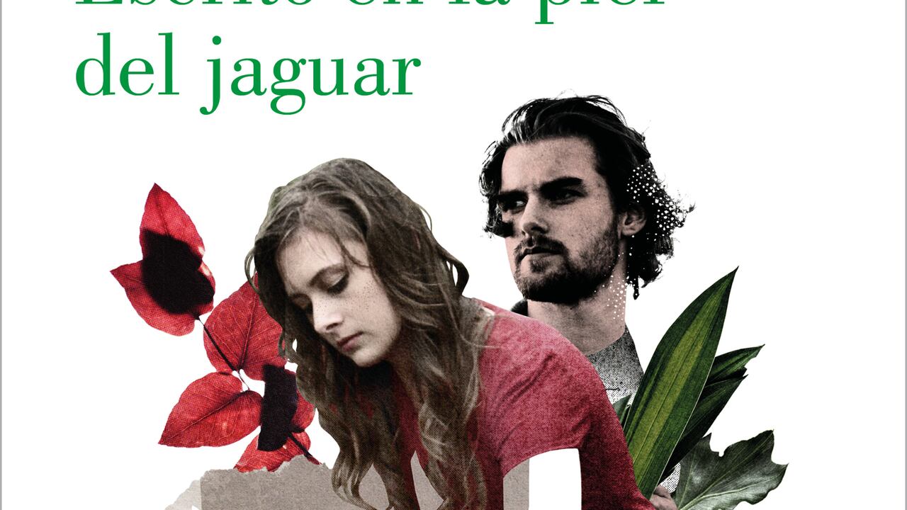 'Escrito en la piel del jaguar' es una historia inspirada en hechos reales sobre el choque de dos mundos, sobre domadores domados y la mirada miope de los citadinos que pretenden habitar un entorno salvaje.
