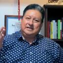 Elver Cerón, exalcalde de Mocoa.