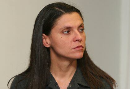 Jattin prendió el ventilador ante la JEP.