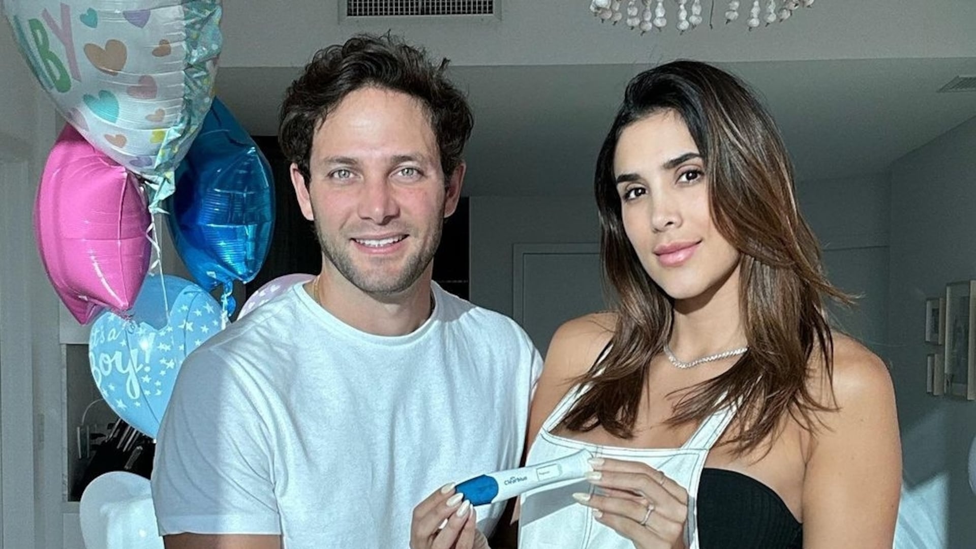 Gabriel Coronel habló de James Rodríguez y soltó confesión sobre Daniela Ospina: “No ha sido parte” - Semana