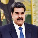 Nicolás Maduro Presidente de Venezuela
