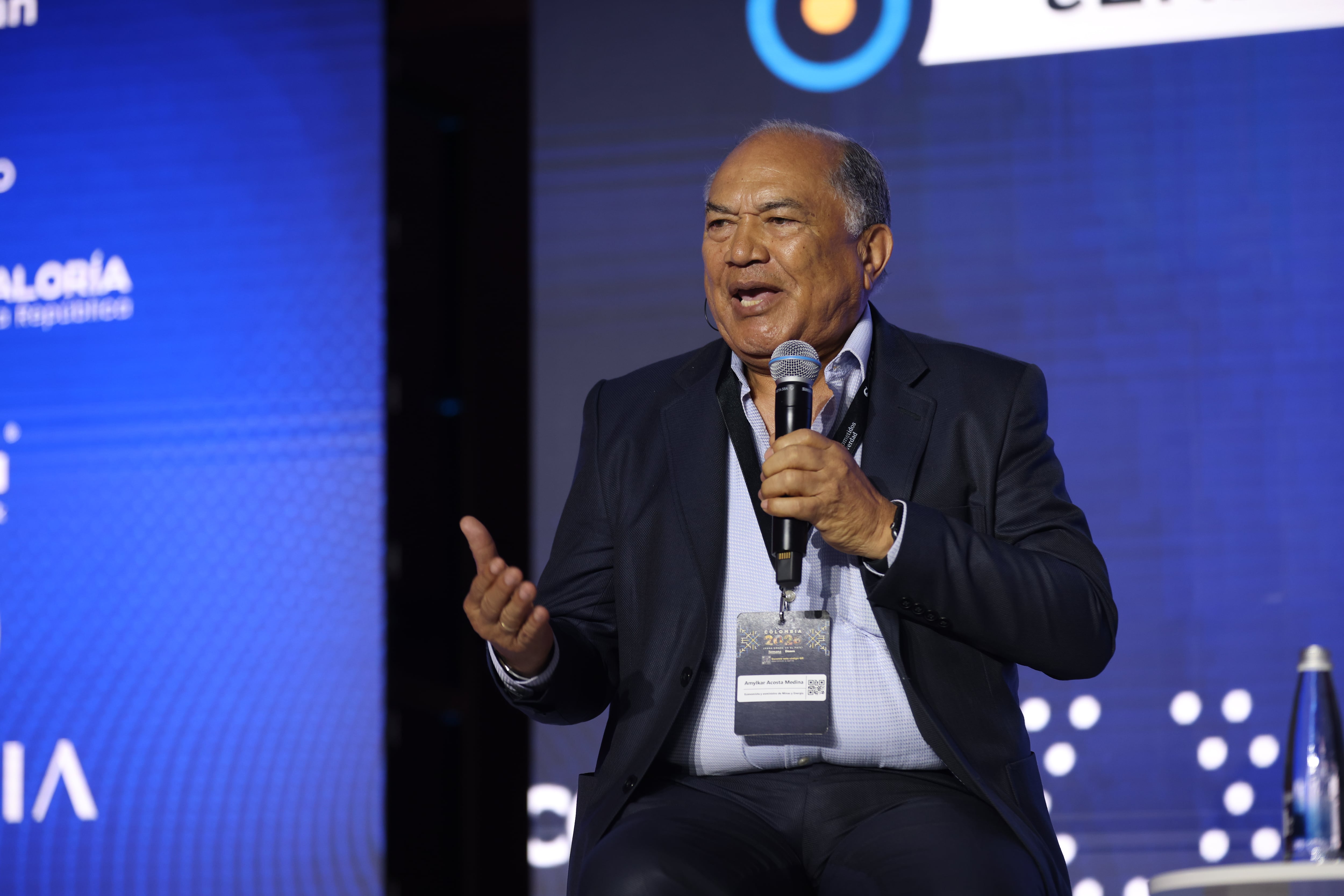 Foro Colombia 2026