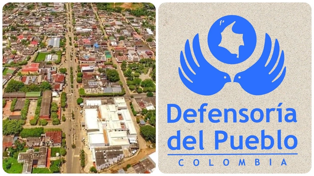 La Defensoría del Pueblo se pronunció por el secuestro de un ciudadano en Norte de Santander.