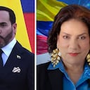 El Gobierno activó medidas para atender a las comunidades afectadas por el terremoto.