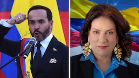El Gobierno activó medidas para atender a las comunidades afectadas por el terremoto.