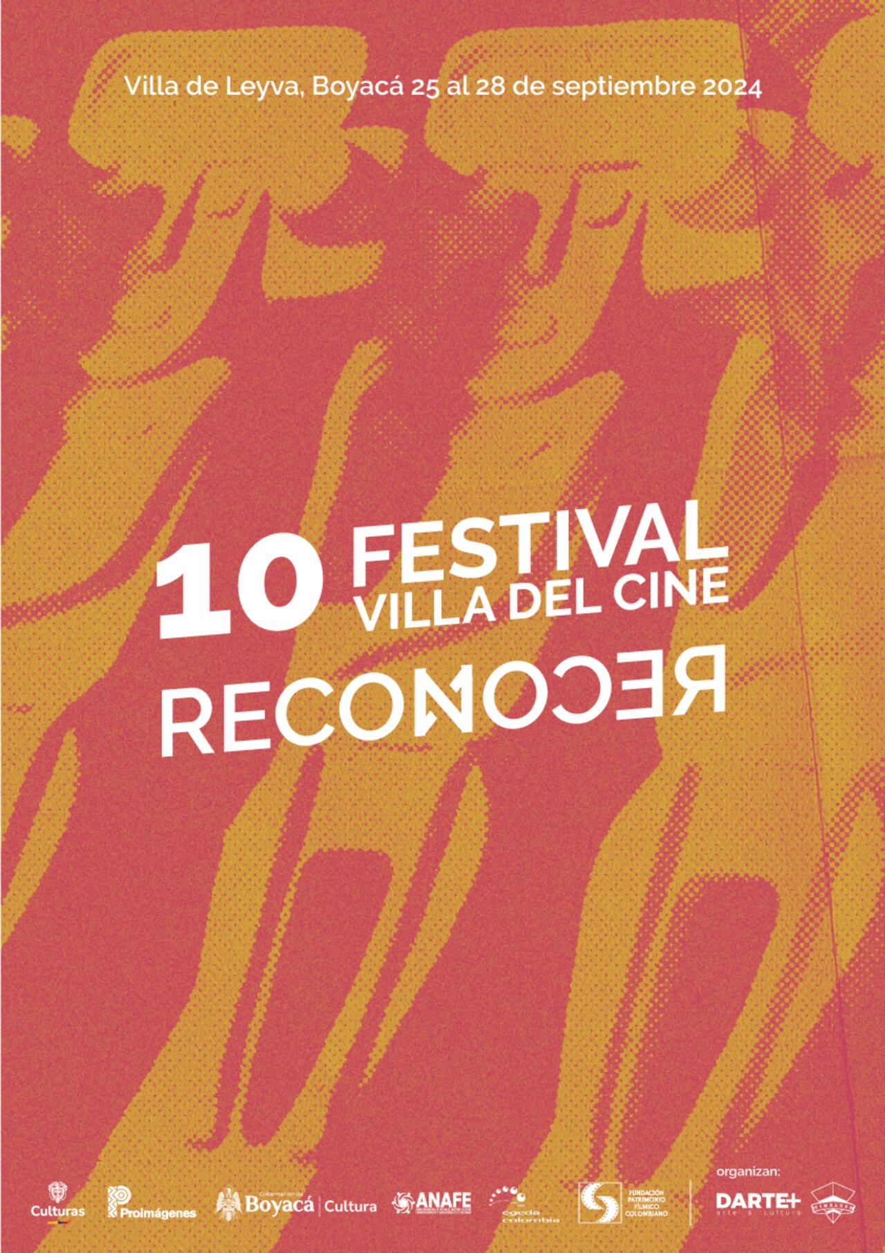 Festival Villa del Cine
