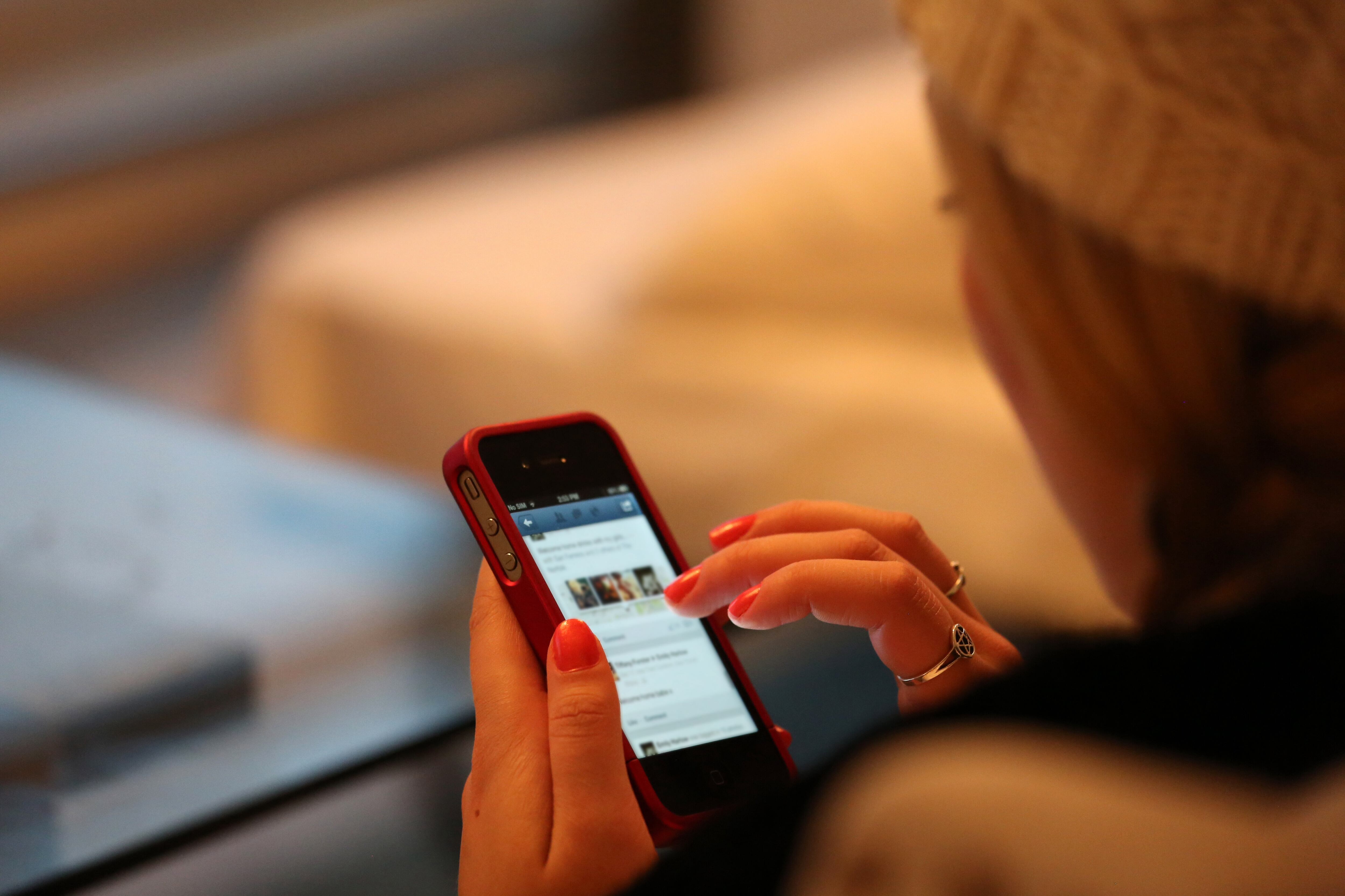 “#CartelTok”, un hashtag utilizado para compartir con el fin de atraer a adolescentes de EEUU para contrabandear migrantes indocumentados