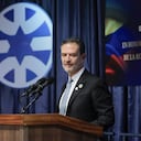 EN HONOR A LA INAUGURACIÓN DE LA EMBAJADA DE LA REPÚBLICA DE COLOMBIA EN JERUSALÉN 14 octubre 2026