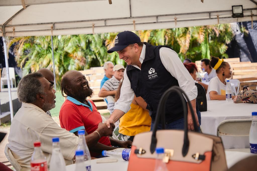 Defensoría del Pueblo sobre fallo de La Haya: "Nos permite consolidar los derechos de los raizales y las comunidades de San Andrés"