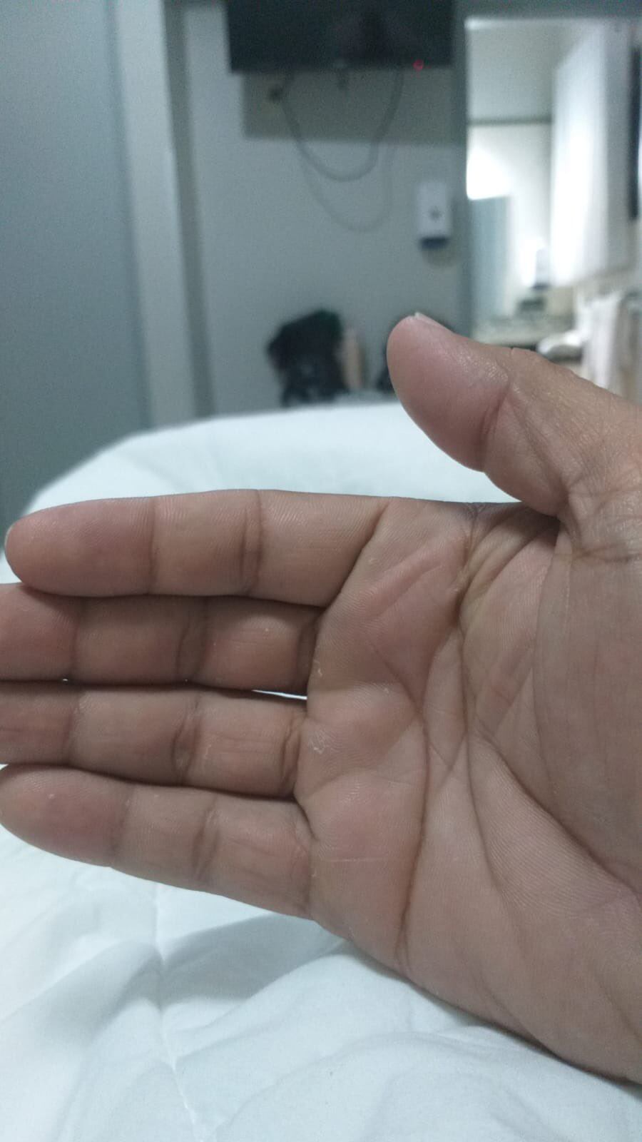 Foto: Twitter @AleGinzo_MD.