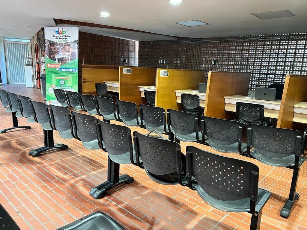 Agencia de Empleo Cúcuta.