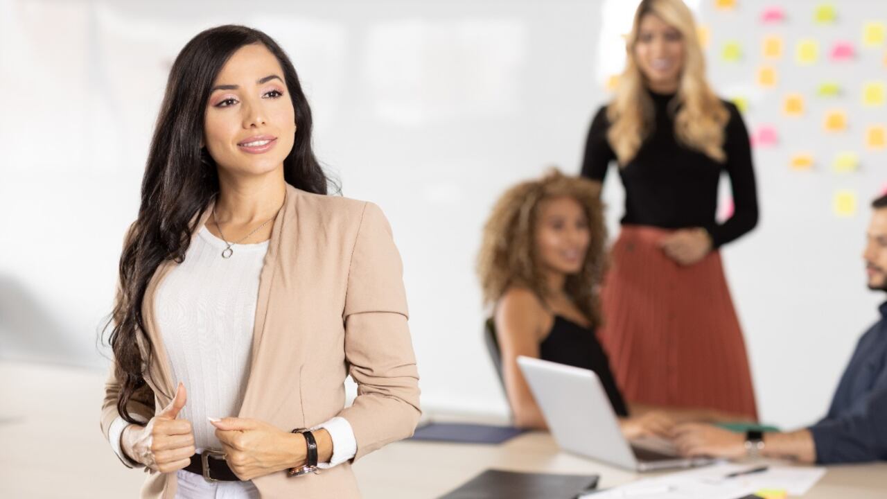 Los programas universitarios de la Universidad Cooperativa de Colombia.