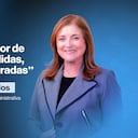 Para Ángela Ceballos, las organizaciones construyen relaciones de largo plazo cuando generan oportunidades reales de crecimiento, aprendizaje y evolución.