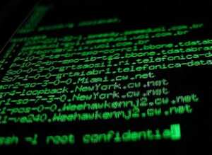 Los costos de los delitos informáticos incluyen el impacto de información personal robada a cientos de millones de personas, 40 millones de ellos en Estados Unidos el año pasado, 54 millones en Turquía, 20 millones en Corea del Sur, 16 millones en Alemania y más de 20 millones en China, según el informe.