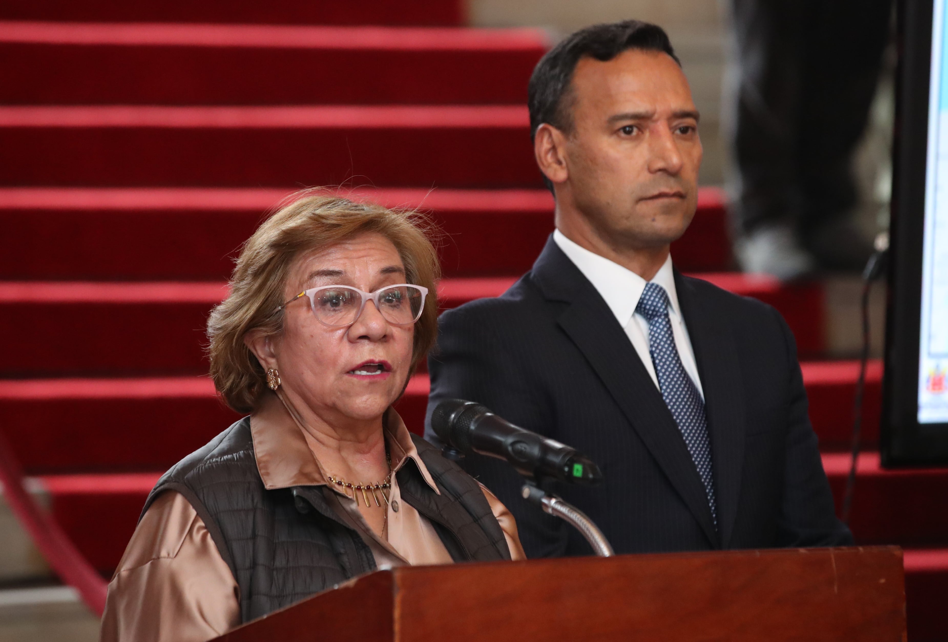 Aranceles Ecuador - Decreto de Emergencia.