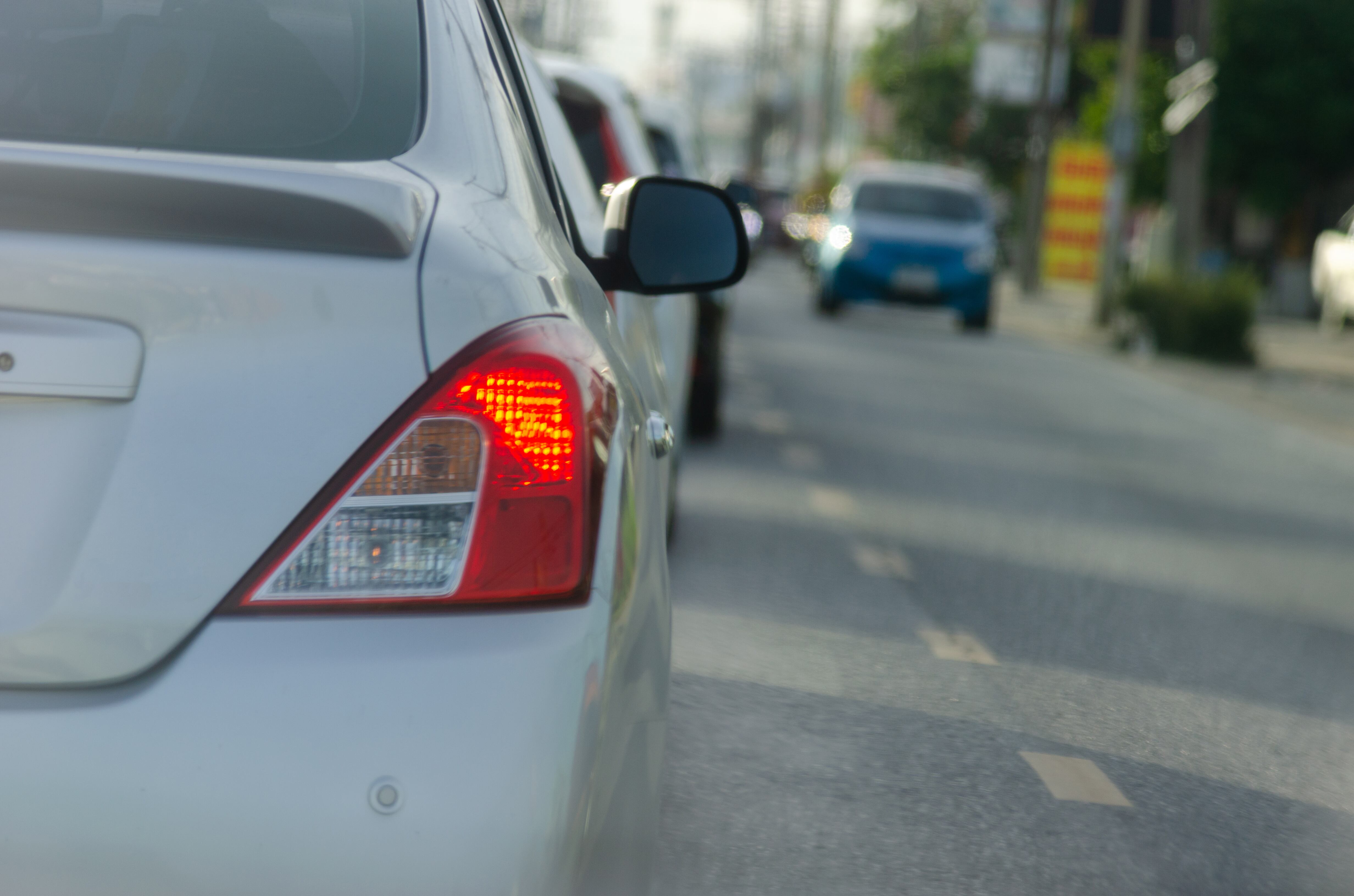 Movilidad Cali recuerda: indicar con tiempo las maniobras de tránsito es obligatorio.