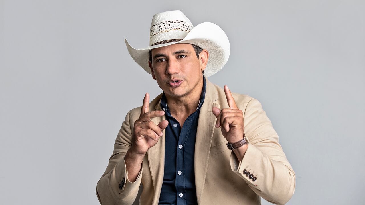 Alirio Barrera