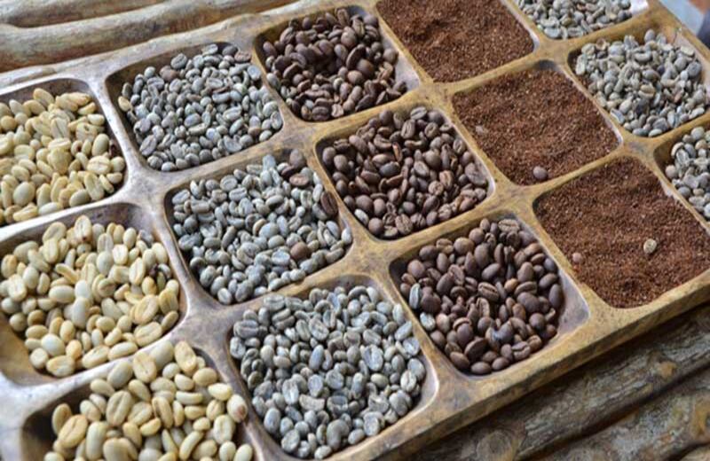 Cuatro variedades de café son reconocidas como denominaciones de origen colombiano: el Café de Nariño (2011), el Café de Cauca (2011), el Café de Huila (2013) y el Café de Santander (2014). Foto tomada del sitio web de la SIC.