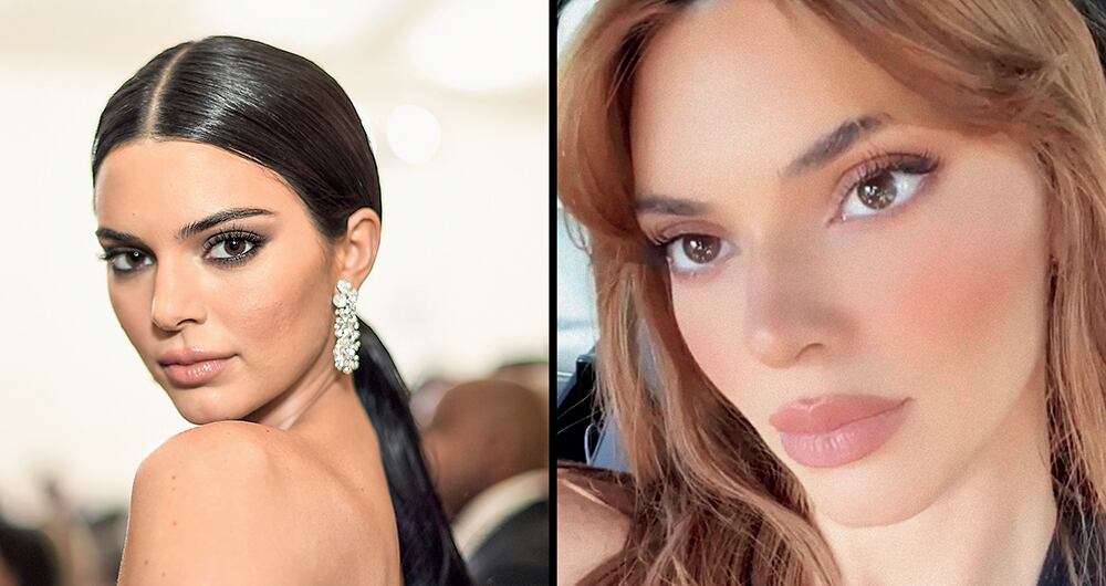 Kendall Nicole Jenner es una supermodelo, empresaria y personalidad de televisión estadounidense.