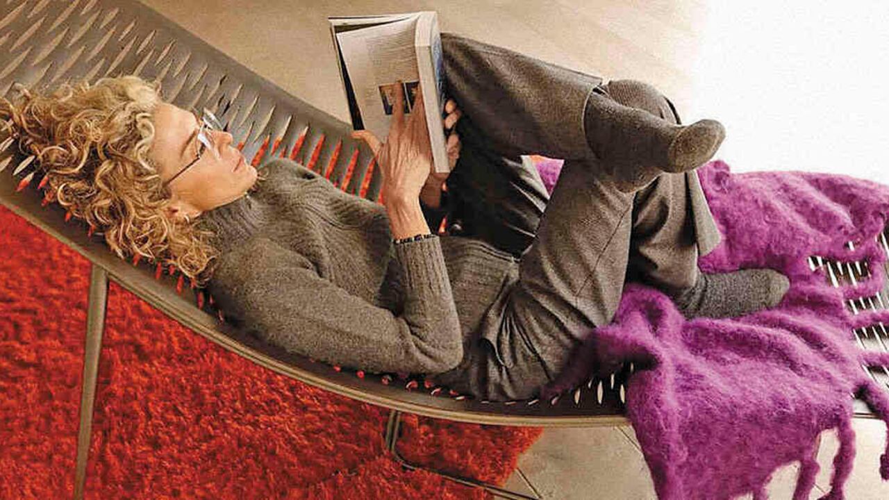 La famosa actriz colombiana ha mostrado una férrea oposición al Gobierno/Foto: archivo SEMANA