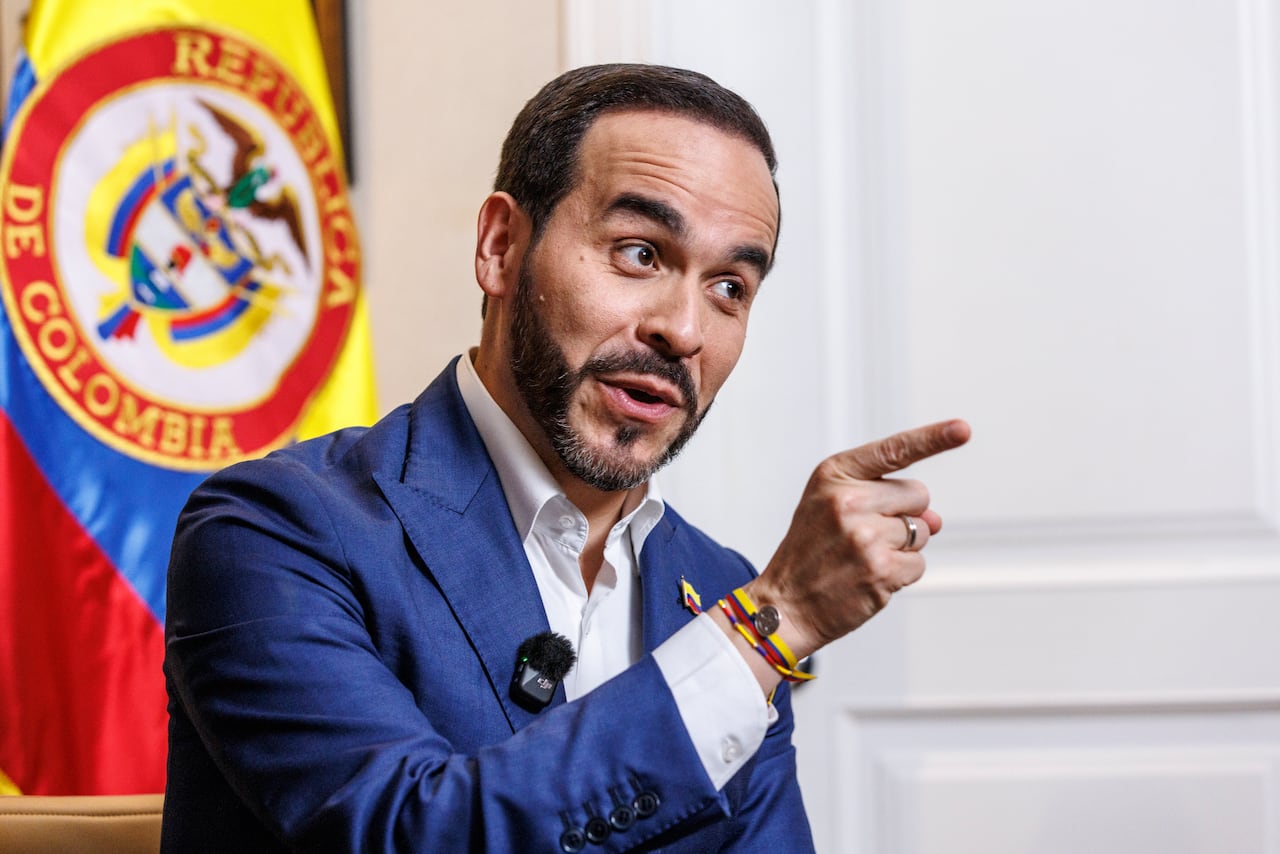 Abelardo de La Espriella