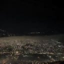 Noche de alborada en Medellín dejó varios lesionados por pólvora.