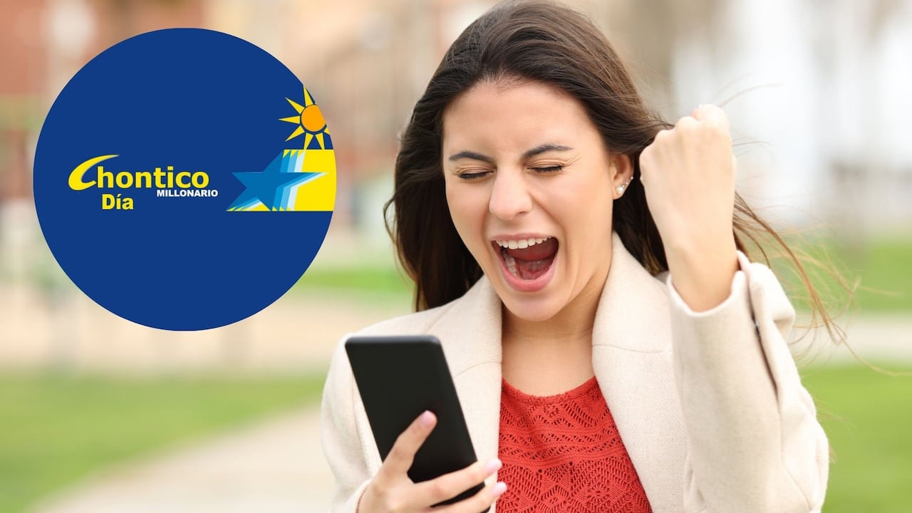 Sorteo del Chontico del 2 de noviembre.