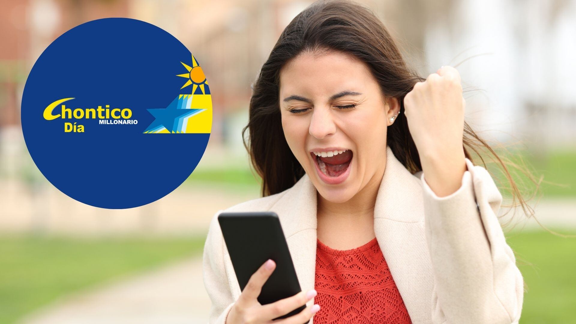 Sorteo del Chontico del 2 de noviembre.