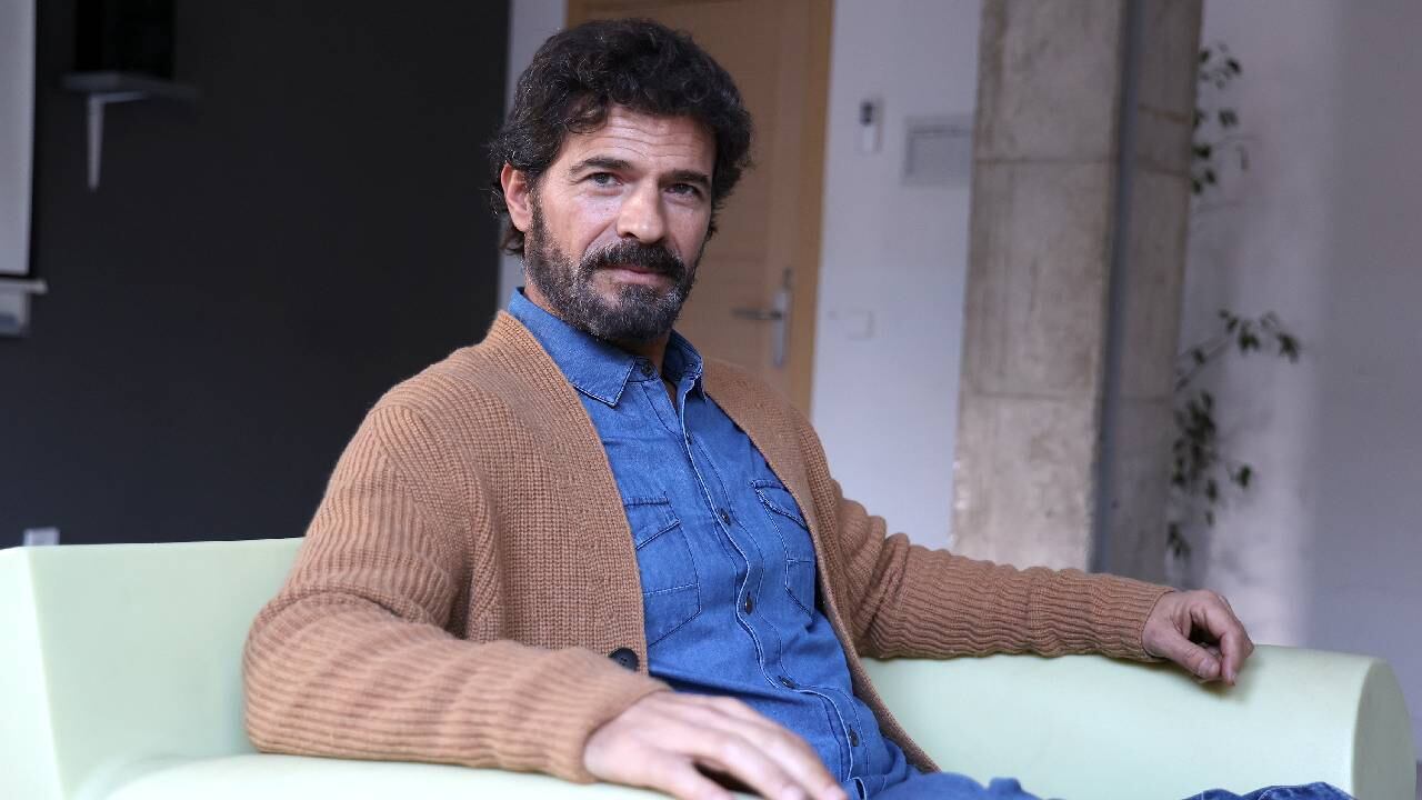 Previamente se informó que Rodolfo Sancho había hablado con su hijo antes de viajar a Tailandia.