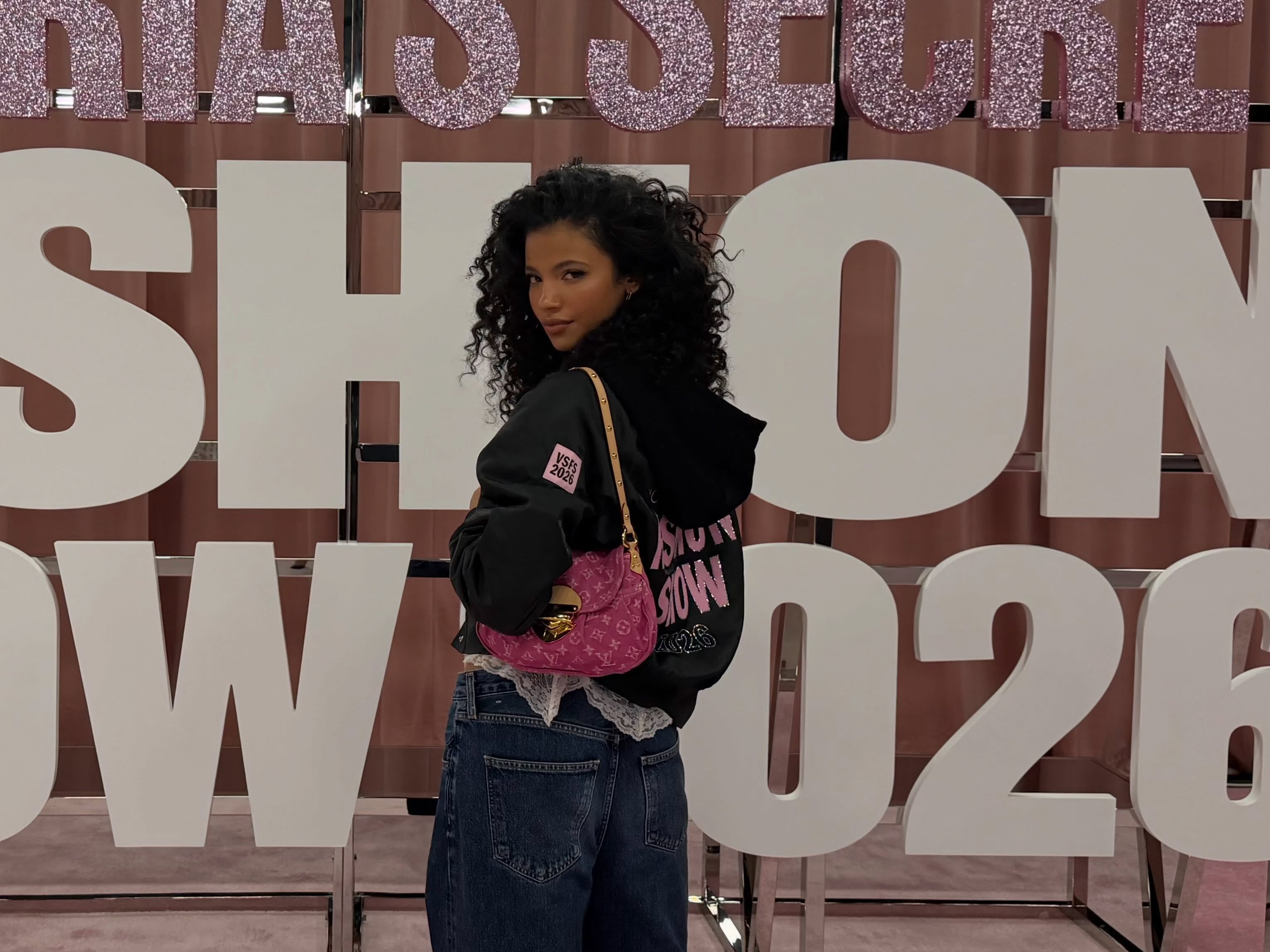 Honey Ordóñez conversó con SEMANA sobre su debut en el desfile de Victoria's Secret