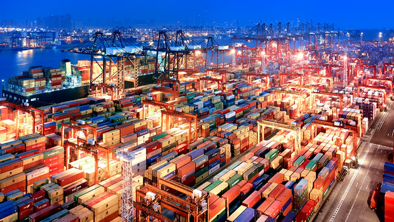 El ataque comercial de Trump a México, Canadá y China puede provocar un desvío de la producción de dichos países a otros mercados como el nacional.