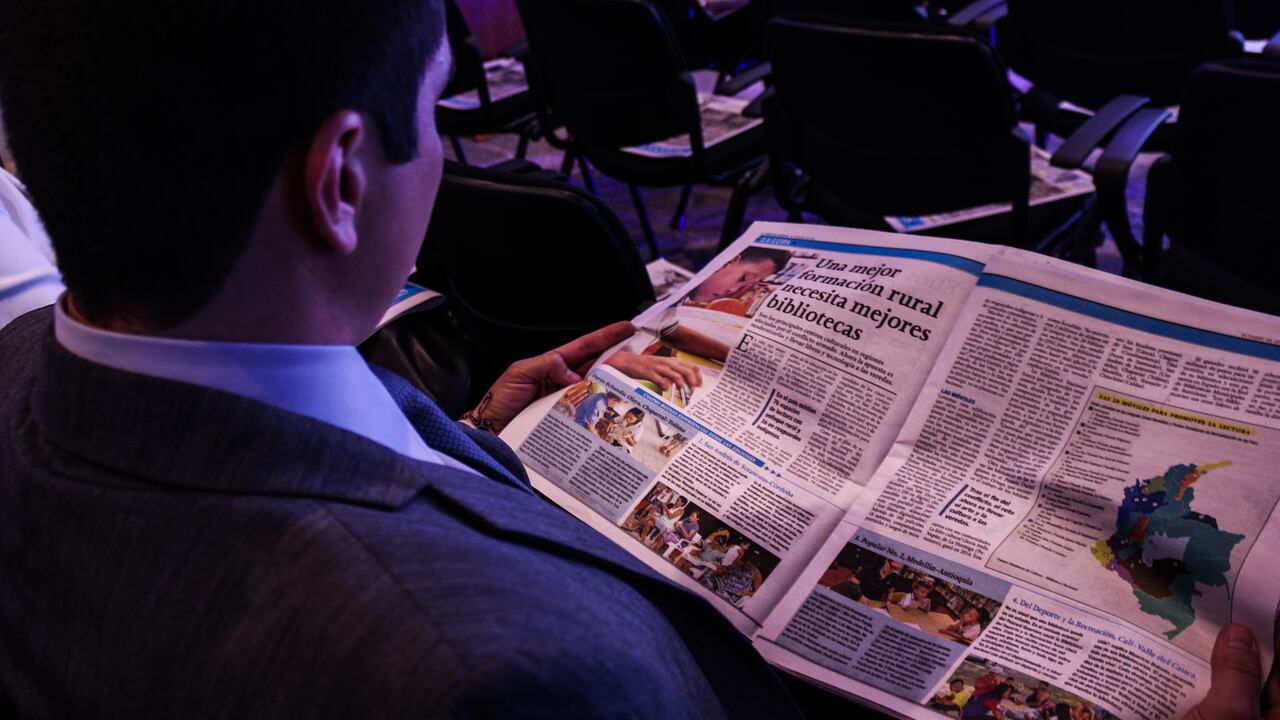 El periódico SEMANA RURAL ya publicó siete ediciones. Es gratuito y de circulación mensual en las regiones.