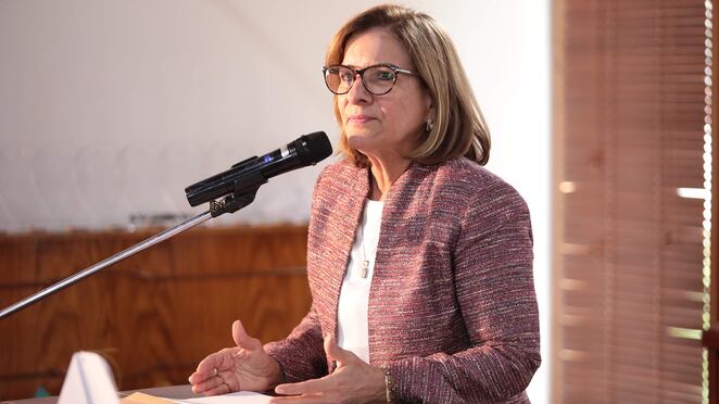 Margarita Cabello