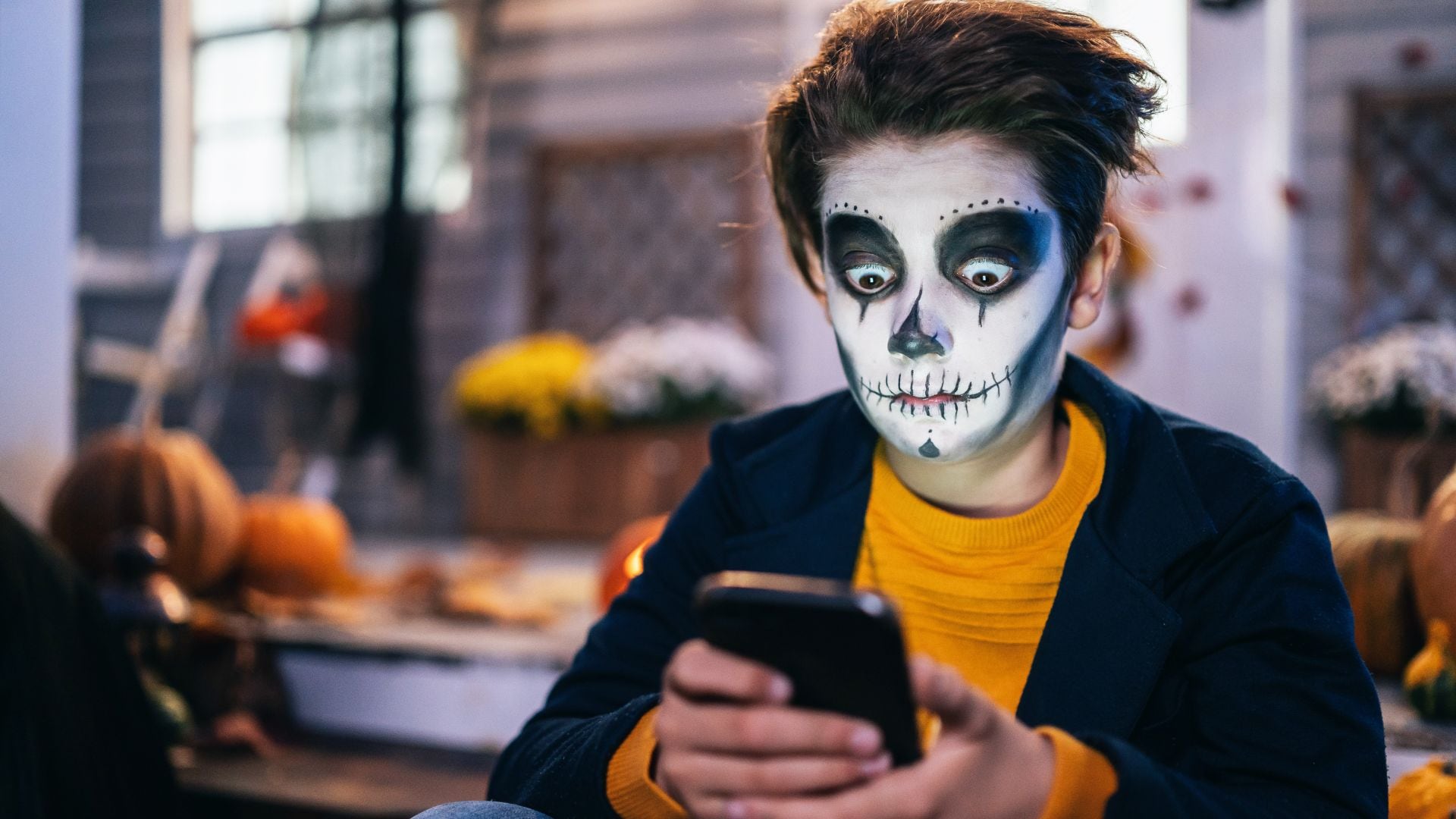 Las personas pueden personalizar su celular de acuerdo a sus gustos.