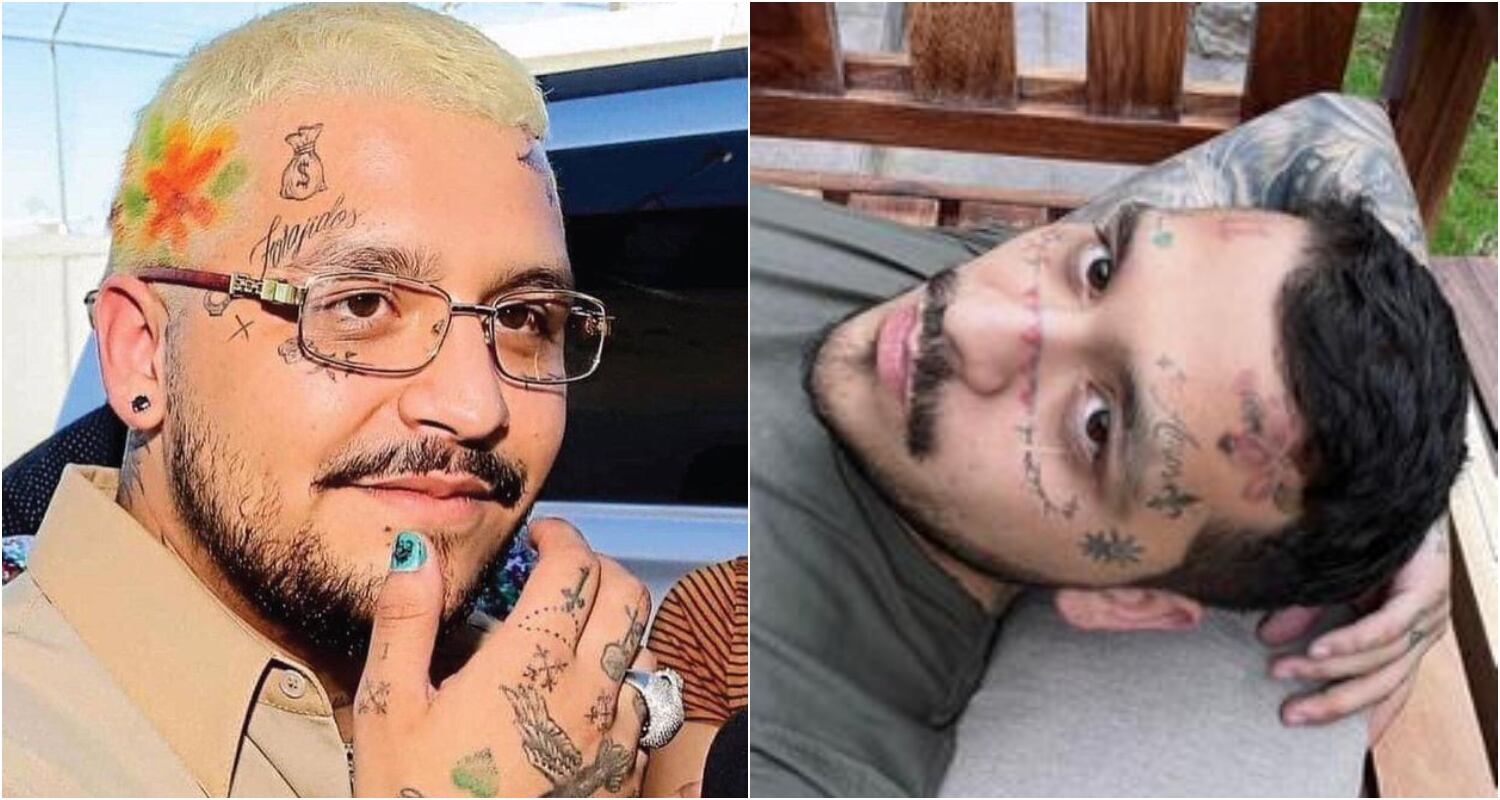 Foto: Captura de pantalla / Instagram