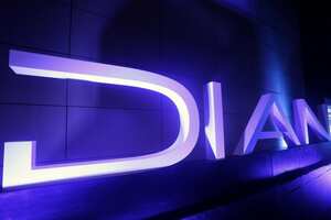 Dian reportó un aumento en los declarante de renta en 2002.