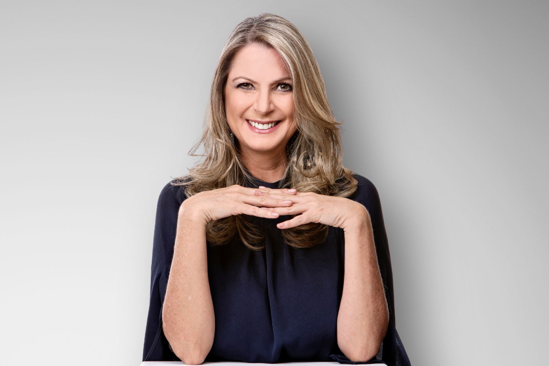 Carolina Angarita Barrientos, mentora y exdirectora de Google Colombia