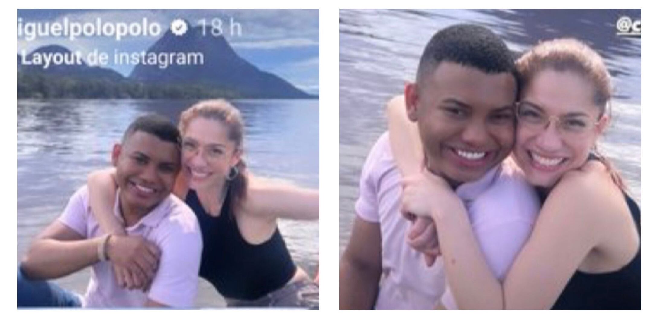 Unas fotografías y un video que compartió el congresista Miguel Polo Polo con la representante a la Cámara del Partido Alianza Verde Catherine Juvinao en Guainía, derivaron en duras críticas, teniendo en cuenta que ambos han estado en orillas diferentes en la actividad política.