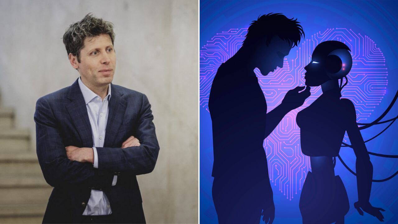 Sam Altman confirmó que ChatGPT dejará atrás gran parte de sus restricciones y ampliará sus posibilidades.