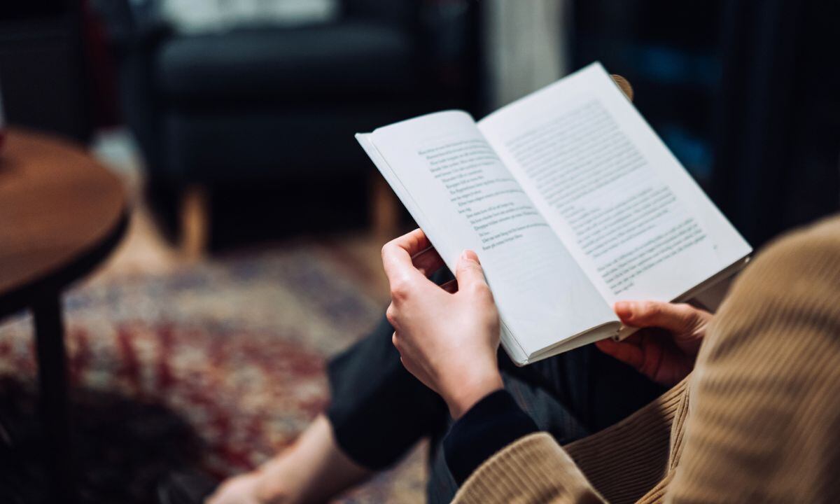 Mejores libros de superación personal.